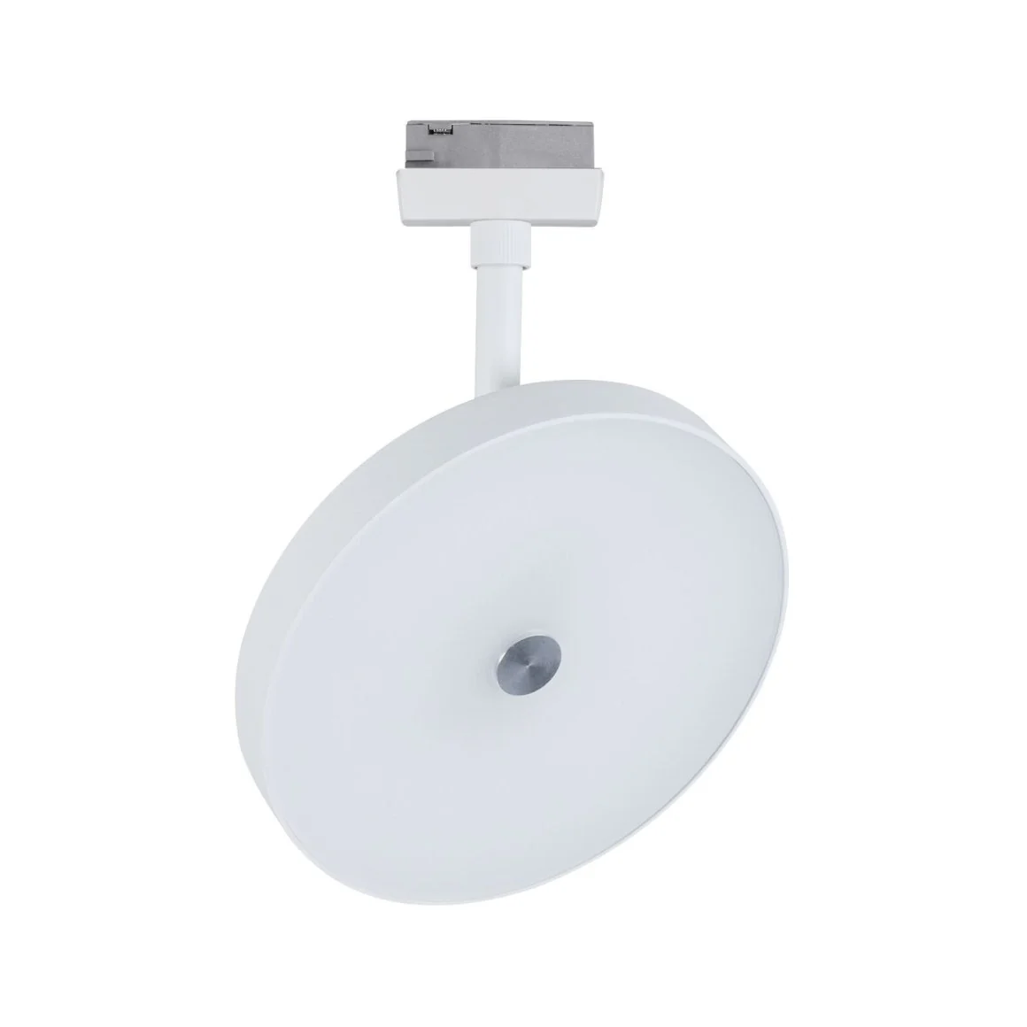 URail LED Schienenspot 3-Step-Dim Hildor 850lm 15W 3000K dimmbar 230V Weiß - Image 5