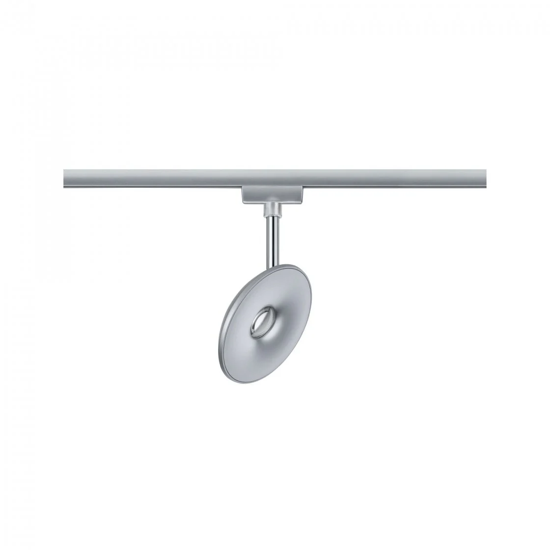 URail LED Schienenspot Sphere chrom matt - Image 3