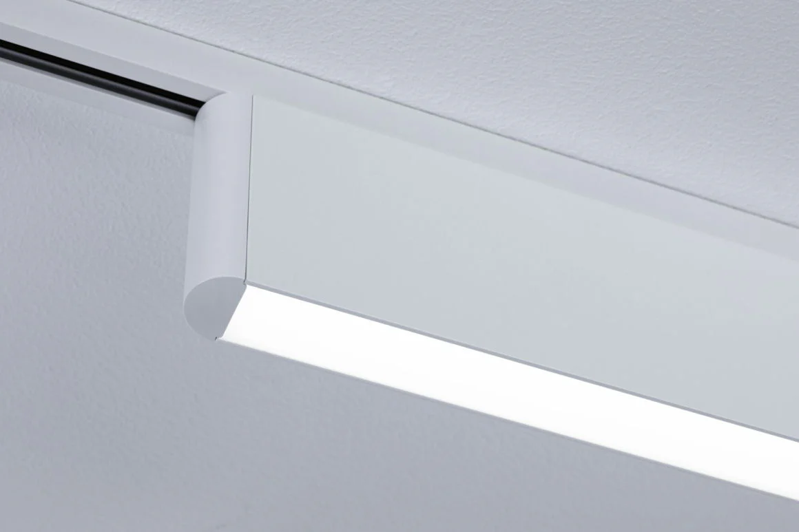 URail Lightbar3-Step-Dim Ceris  850lm 9,5W 3000K/4000K dimmbar 230V Signalweiß - Image 11