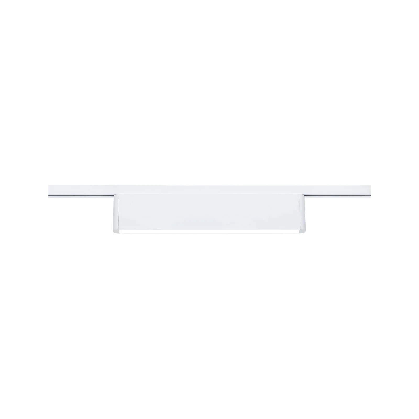 URail Lightbar3-Step-Dim Ceris  850lm 9,5W 3000K/4000K dimmbar 230V Signalweiß - Image 2