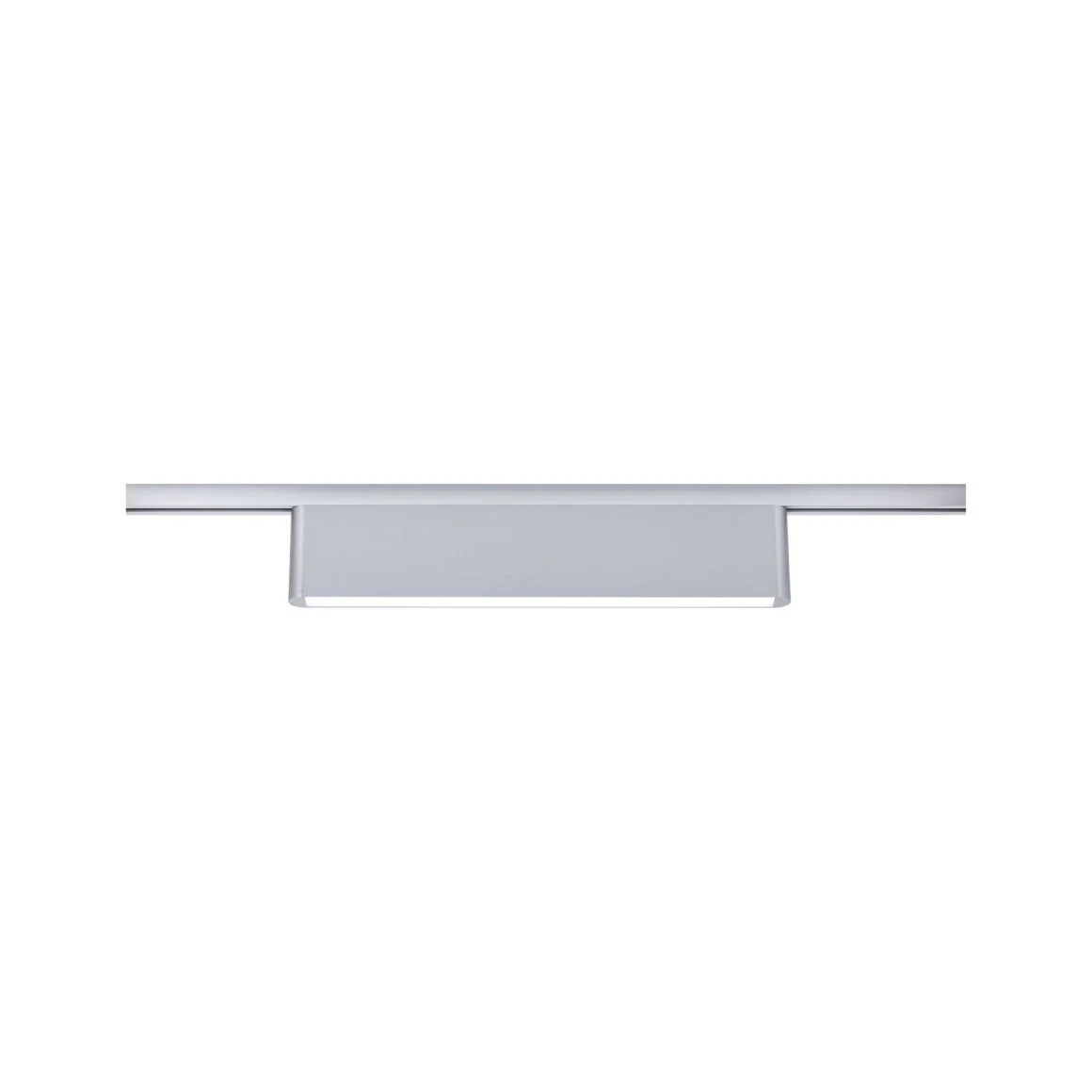 URail Lightbar3-Step-Dim Ceris  850lm 9,5W 3000K/4000K dimmbar 230V Chrom matt