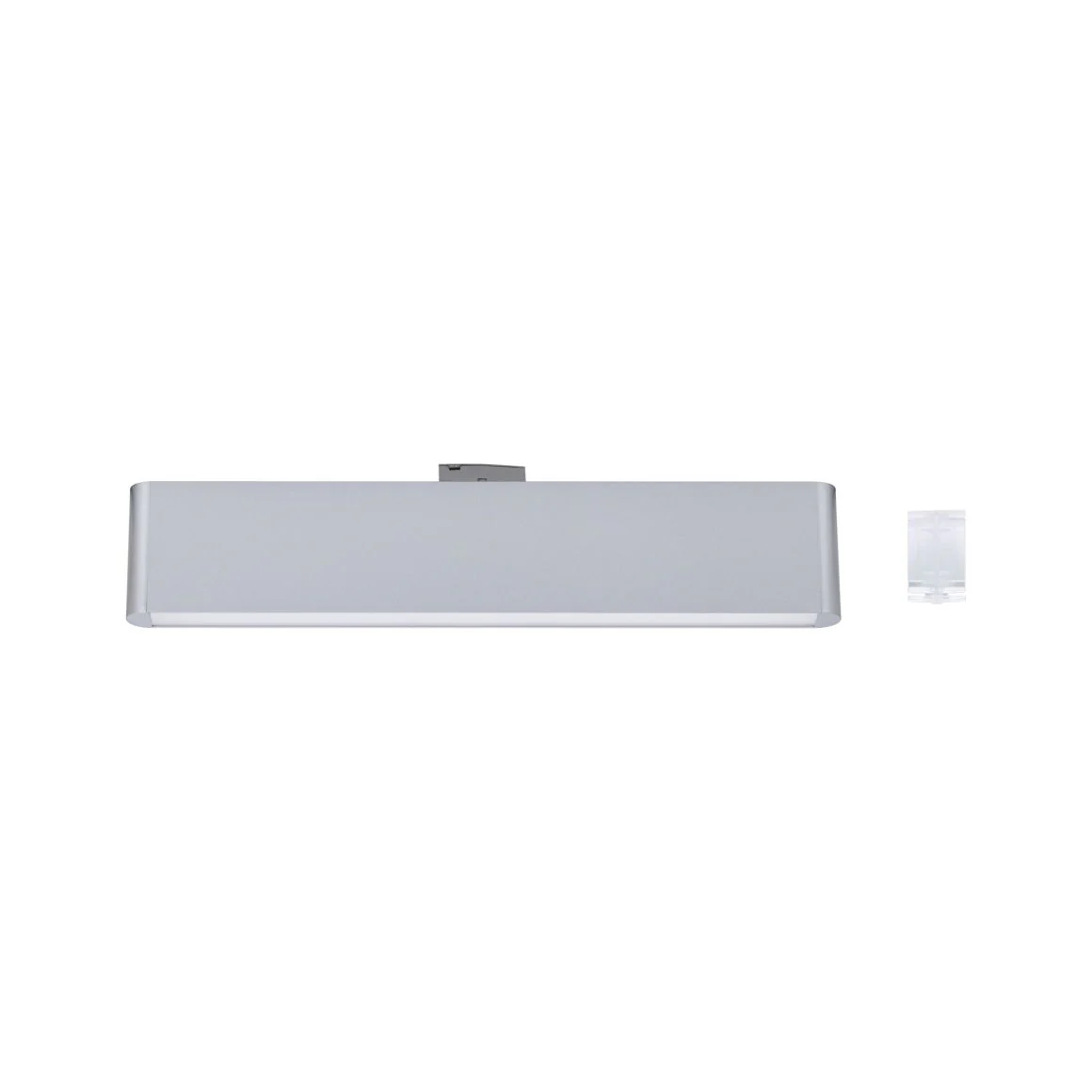 URail Lightbar3-Step-Dim Ceris  850lm 9,5W 3000K/4000K dimmbar 230V Chrom matt - Image 5