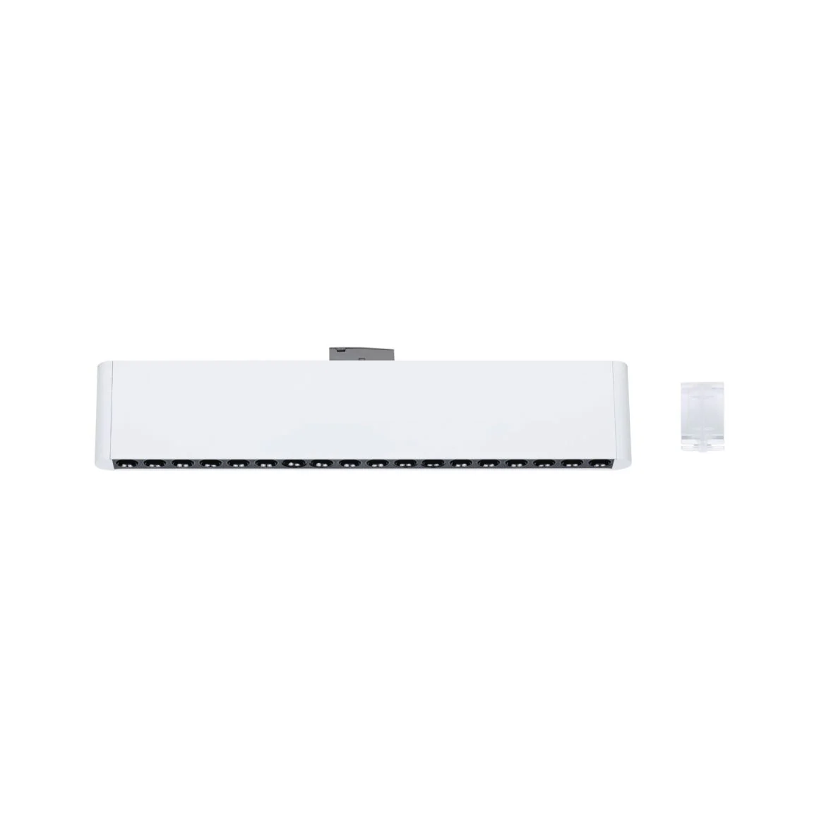 URail Lightbar3-Step-Dim Zelos 1100lm 10W 3000K/4000K dimmbar 230V Signalweiß - Image 6