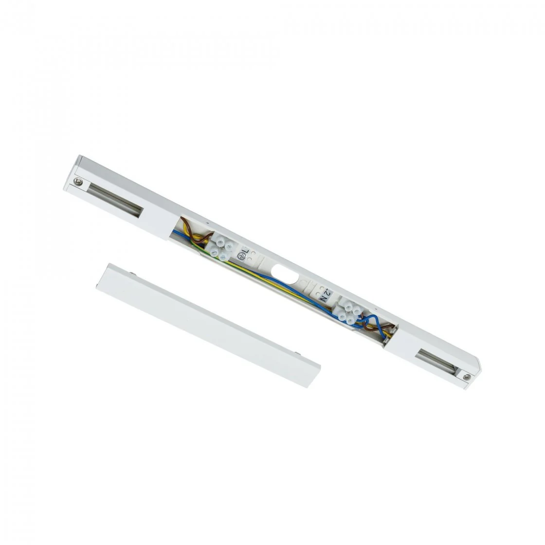URail Middle-Feed 3/4/5-adrig max 1000W - Image 3