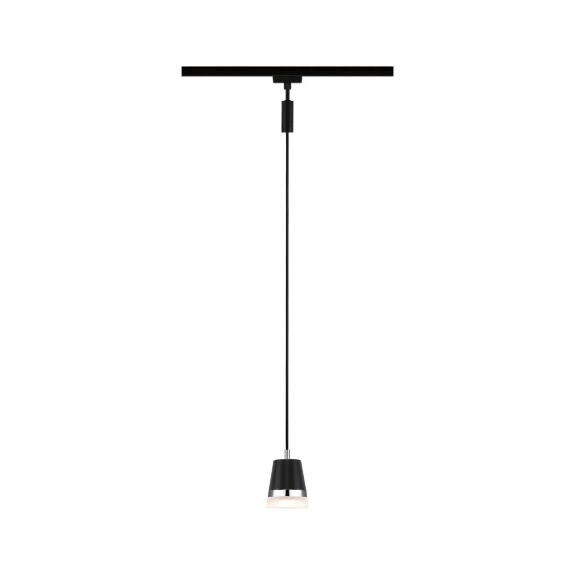URail Pendel Cone max 1x10W GU10 Sw m - Image 2