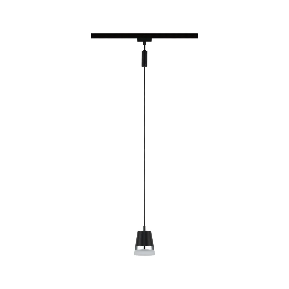 URail Pendel Cone max 1x10W GU10 Sw m - Image 5