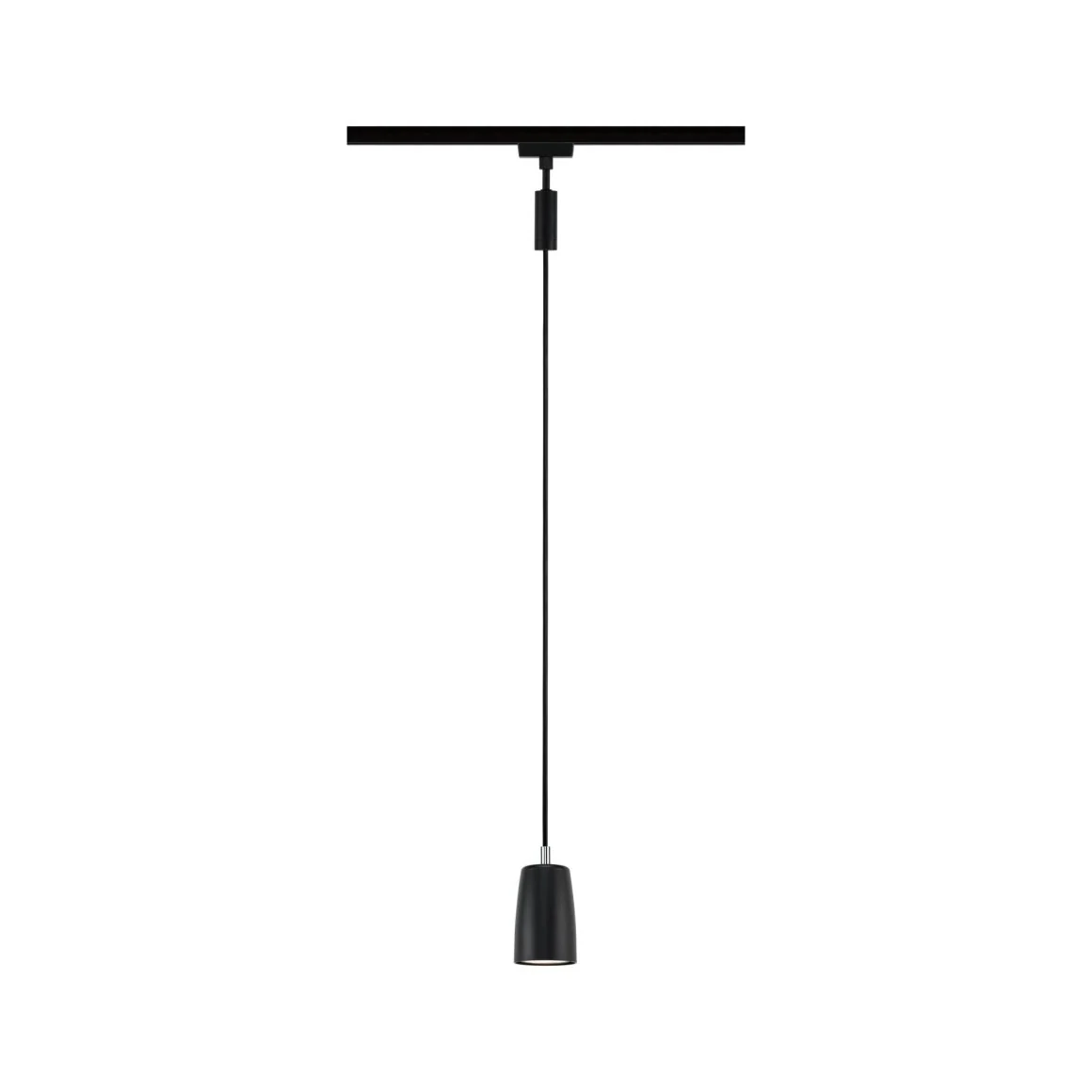 URail Pendel Cover max 1x10W GU10 Sw m - Image 2