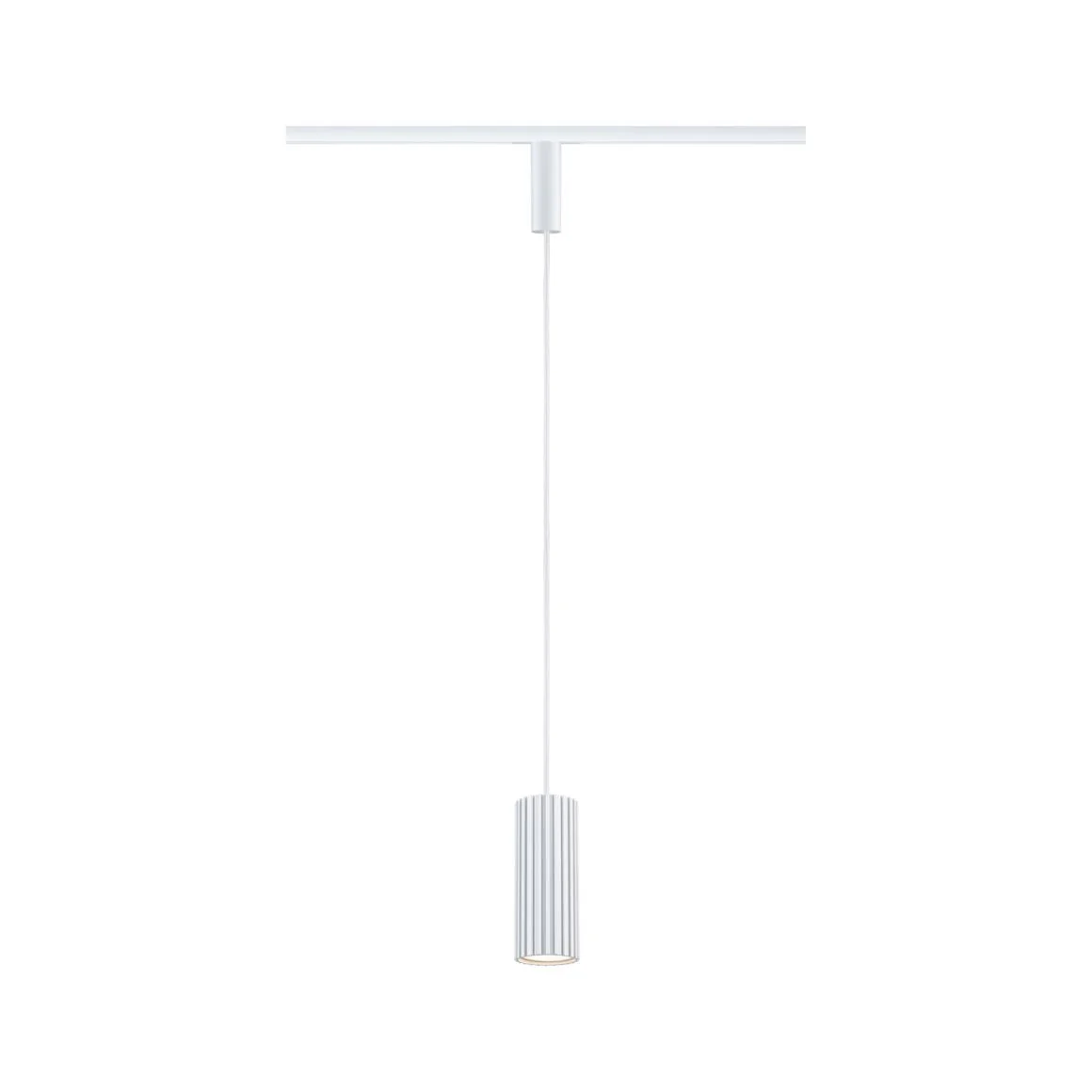 URail Pendel Lirena  GU10 max. 10W 230V Signalweiß - Image 2