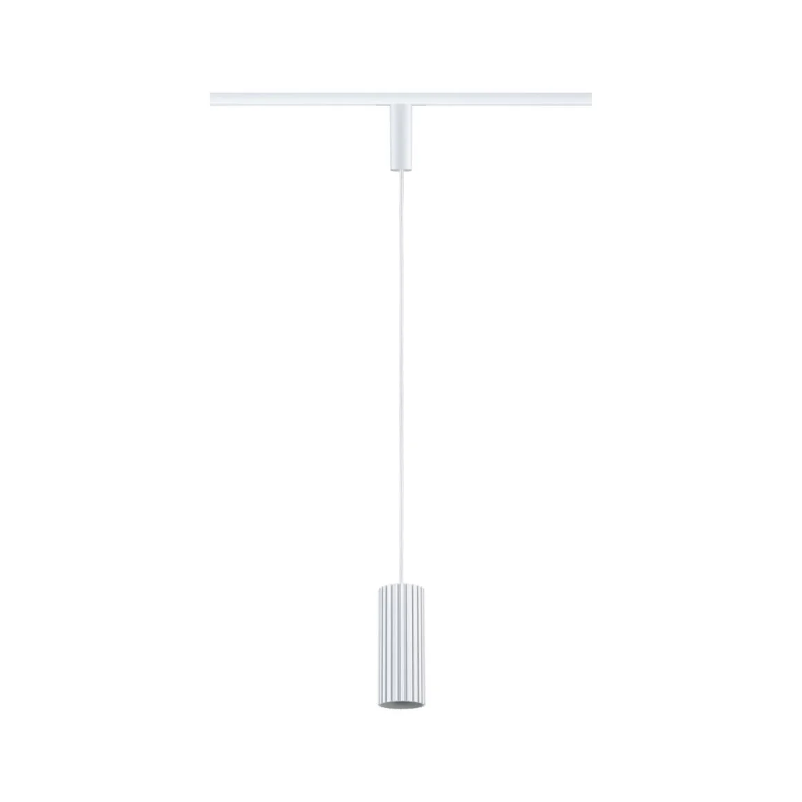 URail Pendel Lirena  GU10 max. 10W 230V Signalweiß - Image 6