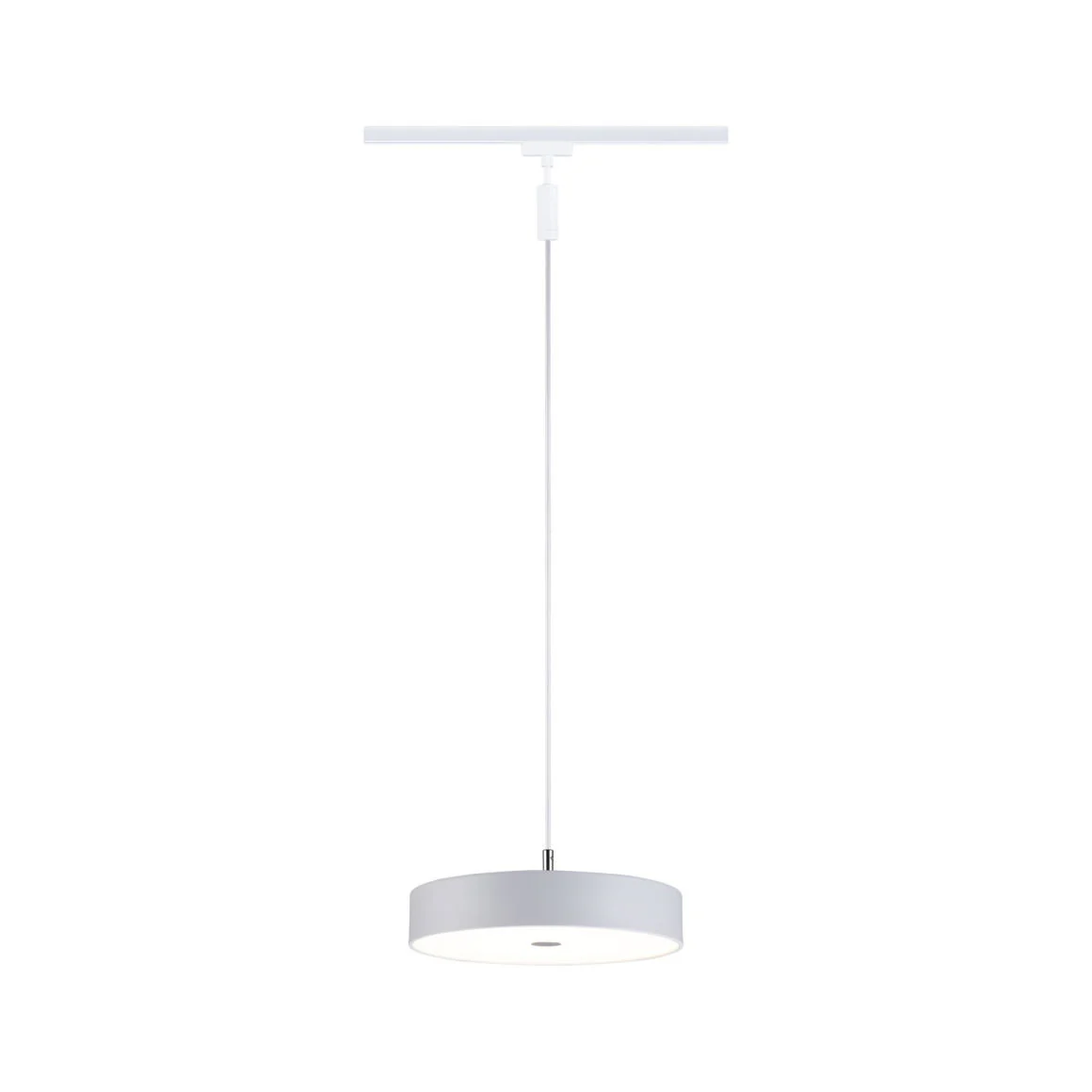 URail Pendel Smart Home Zigbee 3.0 Hildor RGBW 510lm 10W RGBW+ dimmbar 230V Signalweiß - Image 5