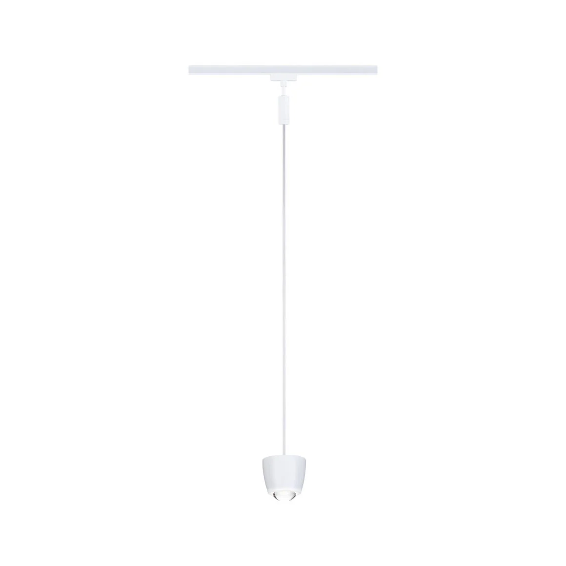URail Pendel Smart Home Zigbee 3.0 Tyros RGBW 200lm 4,5W RGBW+ dimmbar 230V Signalweiß - Image 4