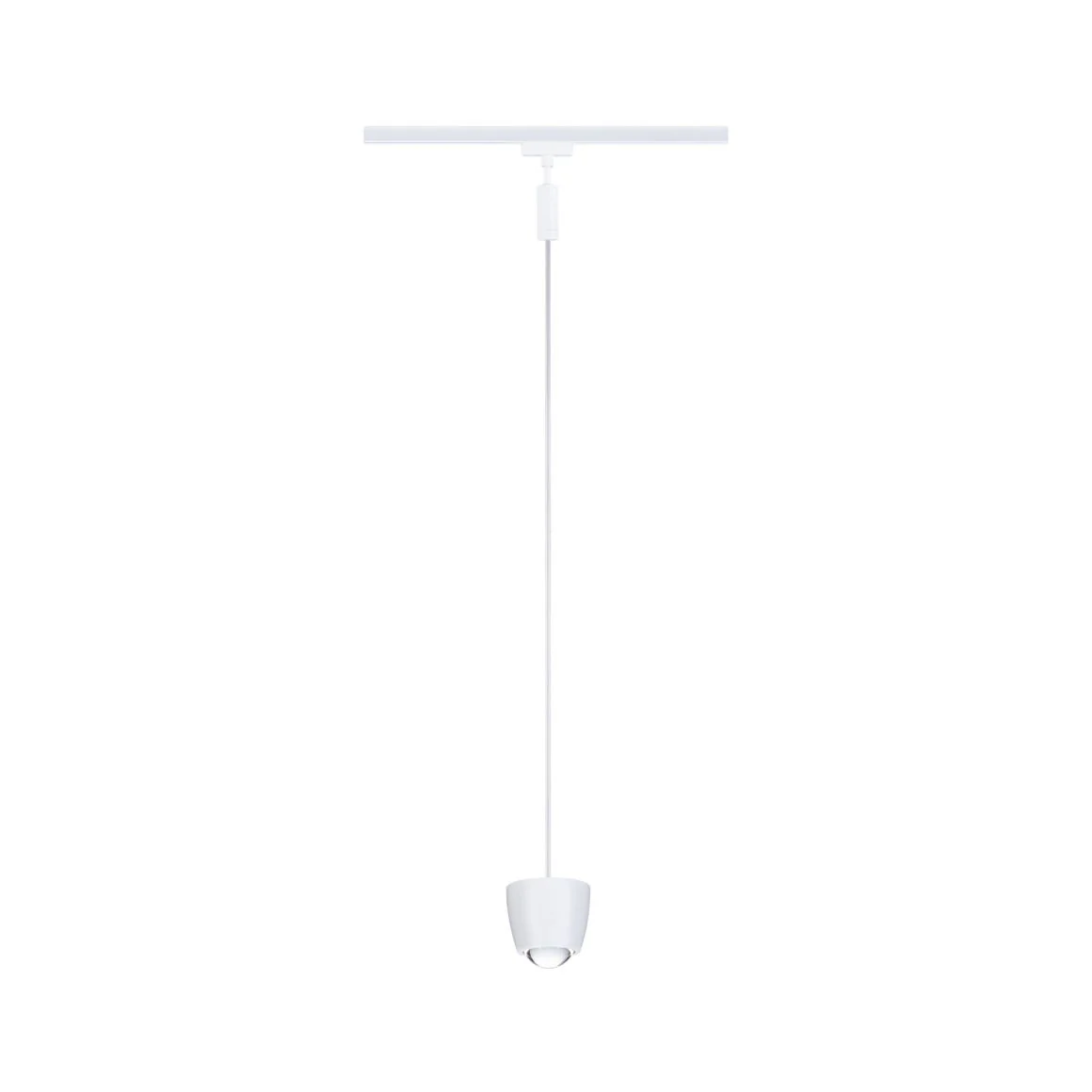 URail Pendel Smart Home Zigbee 3.0 Tyros RGBW 200lm 4,5W RGBW+ dimmbar 230V Signalweiß - Image 5