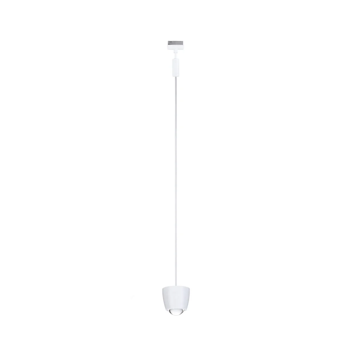 URail Pendel Smart Home Zigbee 3.0 Tyros RGBW 200lm 4,5W RGBW+ dimmbar 230V Signalweiß - Image 6