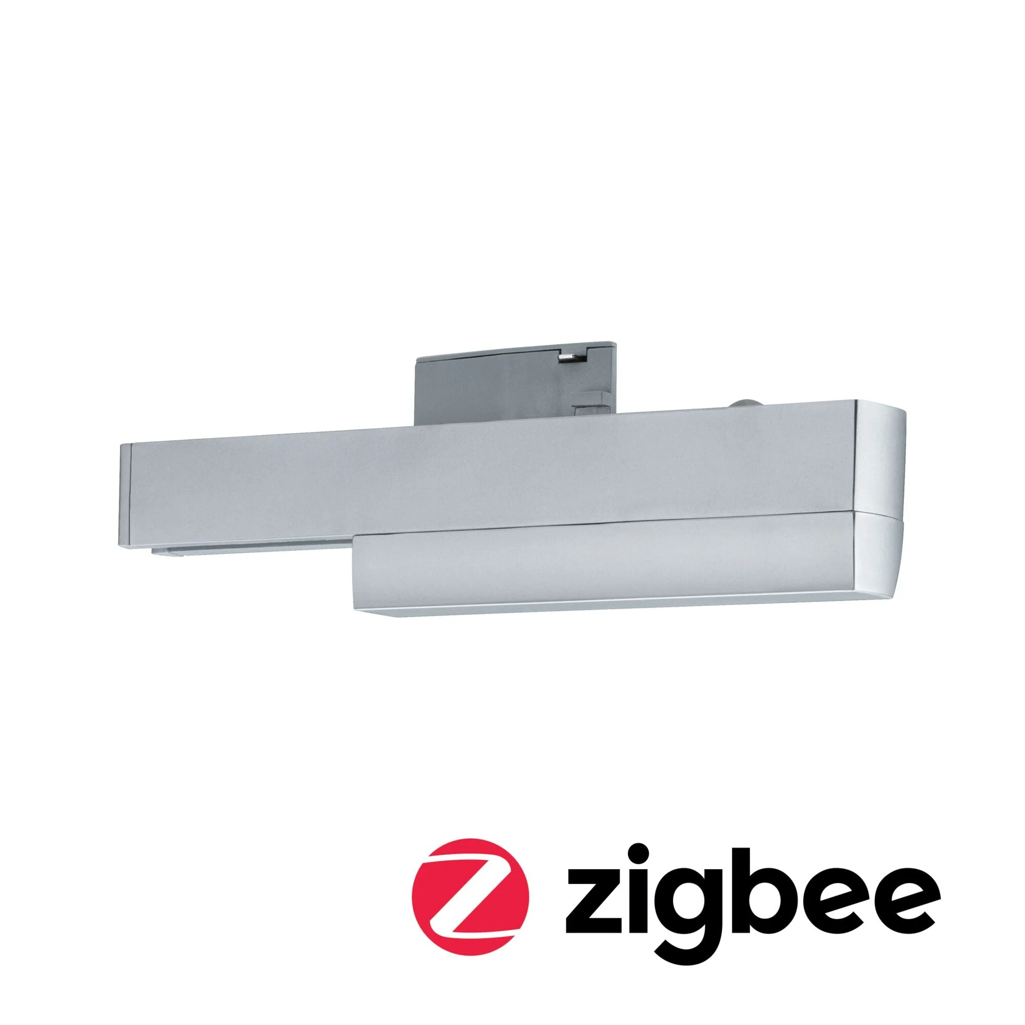 URail Schienenadapter Smart Home Zigbee 3.0 Schienenadapter