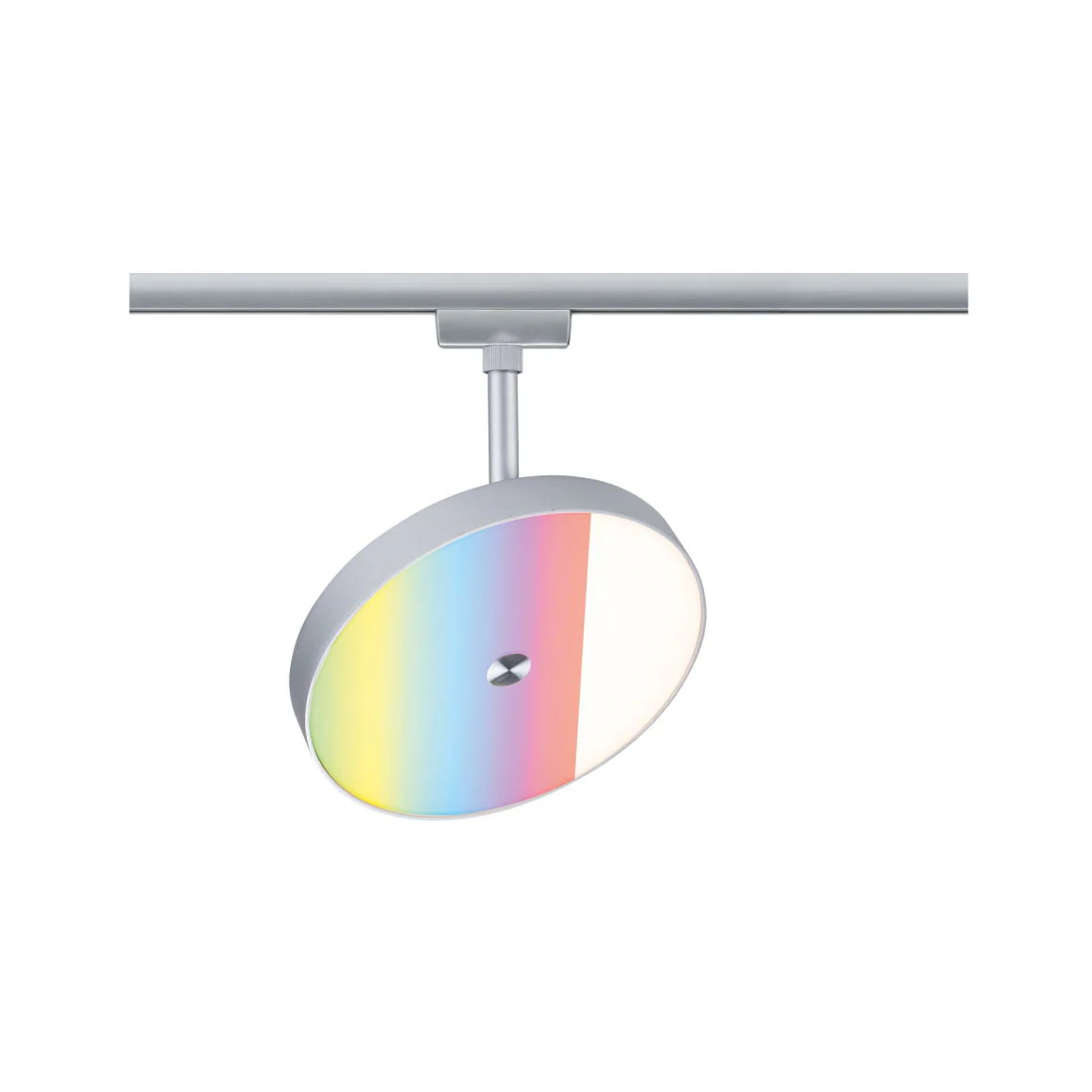 URail Schienenspot Smart Home Zigbee 3.0 Hildor RGBW 500lm 7,5W RGBW+ dimmbar 230V - Image 11