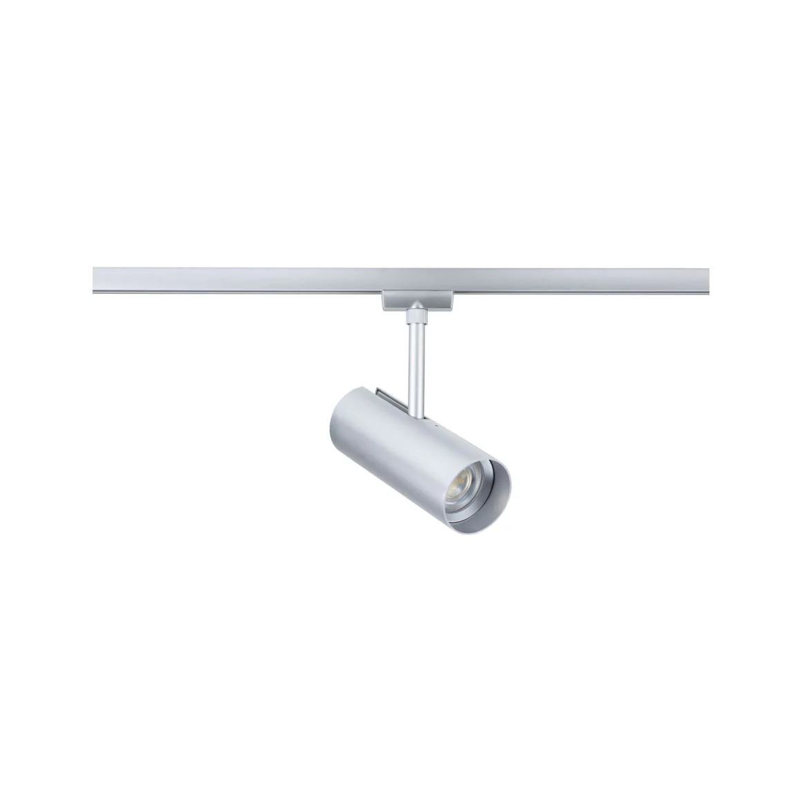 URail Schienenspot Theron 1020lm 11W 3000K/4000K dimmbar 230V Chrom matt - Image 3