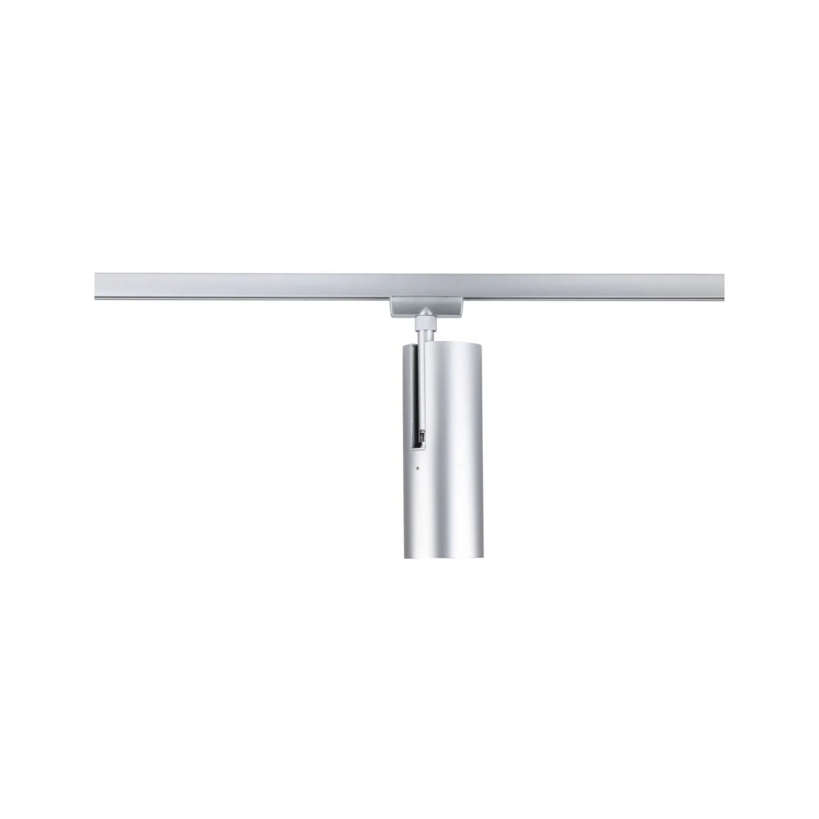 URail Schienenspot Theron 1020lm 11W 3000K/4000K dimmbar 230V Chrom matt - Image 4