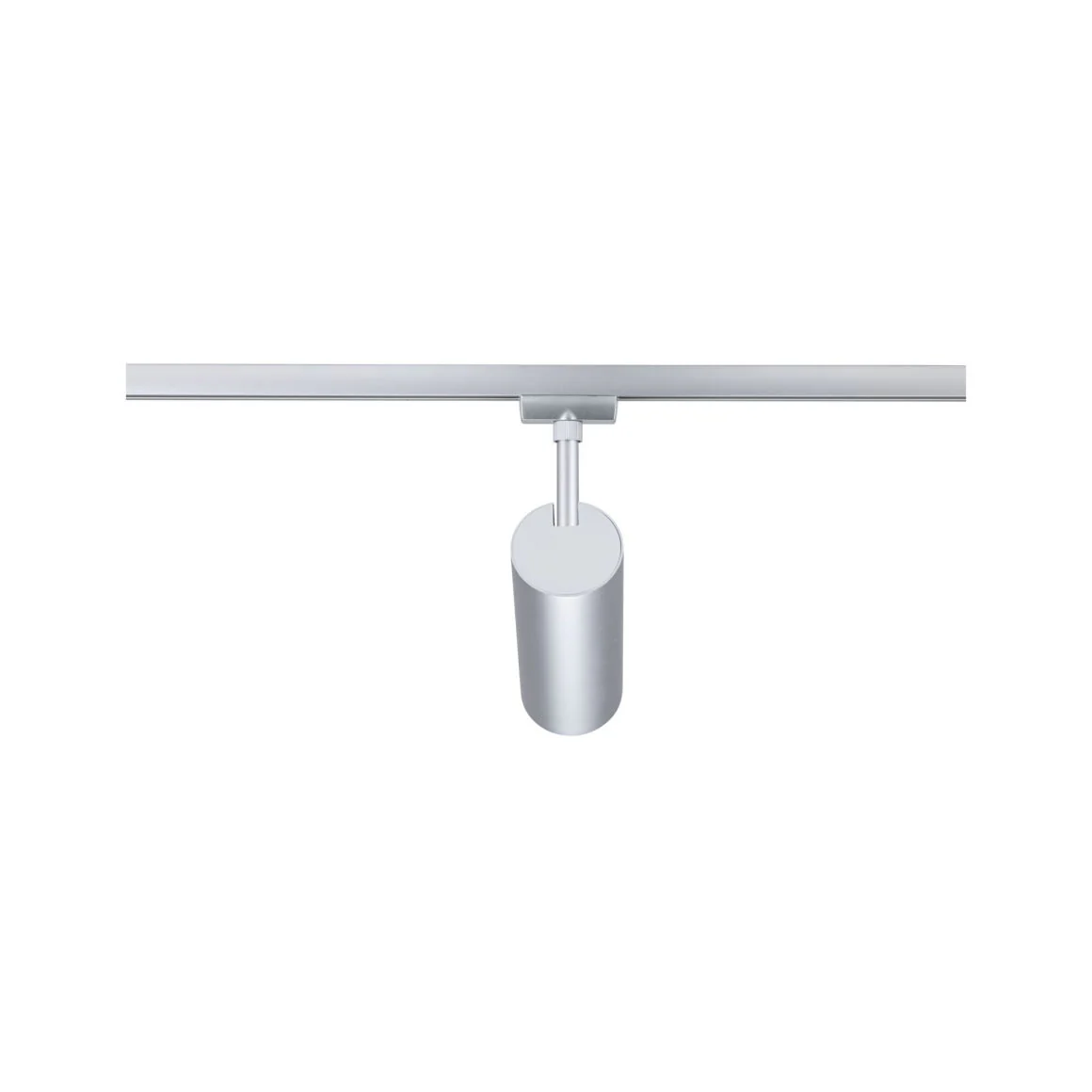 URail Schienenspot Theron 1020lm 11W 3000K/4000K dimmbar 230V Chrom matt - Image 5