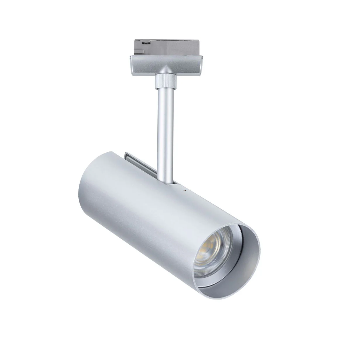 URail Schienenspot Theron 1020lm 11W 3000K/4000K dimmbar 230V Chrom matt - Image 6