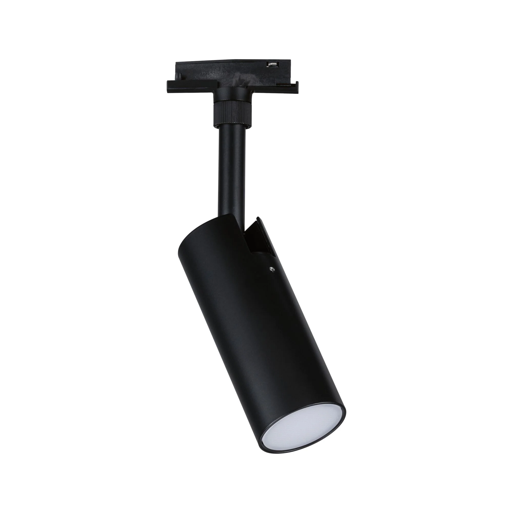 URail Schienenspot Tubo Einzelspot 200lm 4W 2700 - 4000K 230V Schwarz matt - Image 6