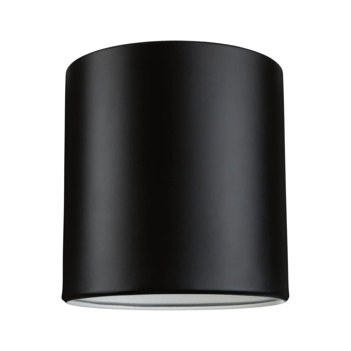 URail Schirm Tallis 2Easy 160mm Schwarz matt - Image 2