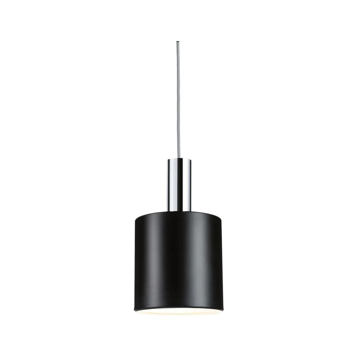 URail Schirm Tallis 2Easy 160mm Schwarz matt - Image 5