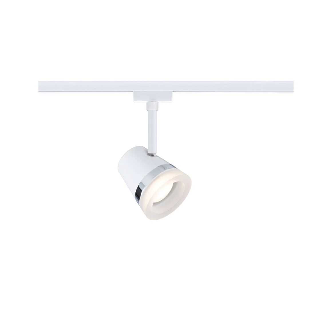 URail Spot Cone max10W GU10 Signalw Matt - Image 2