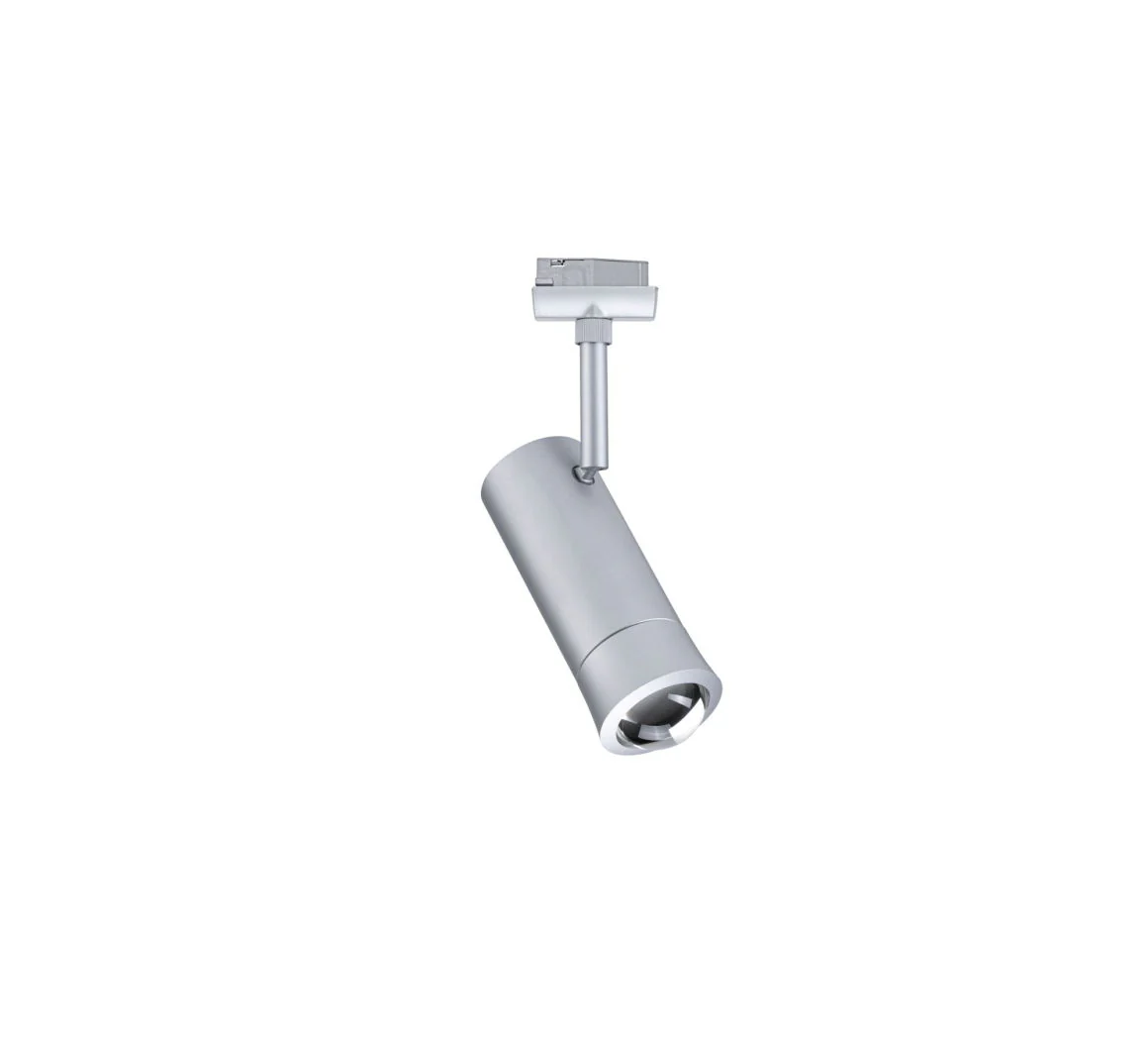 URail Spot Smart Home Zigbee 3.0 Tarie RGBW 230lm 4,5W RGBW+ dimmbar 230V Chrom matt - Image 8