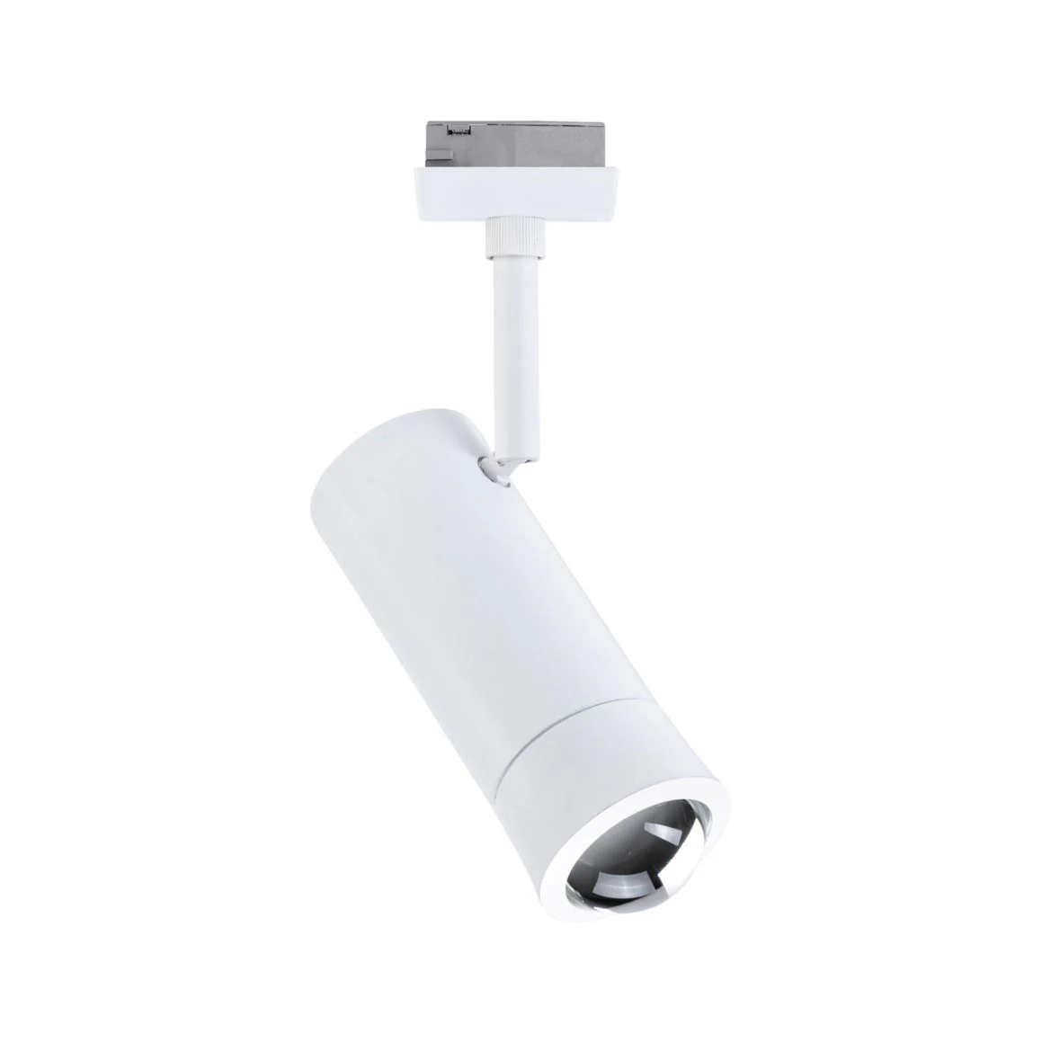 URail Spot Smart Home Zigbee 3.0 Tarie RGBW 230lm 4,5W RGBW+ dimmbar 230V Signalweiß - Image 10
