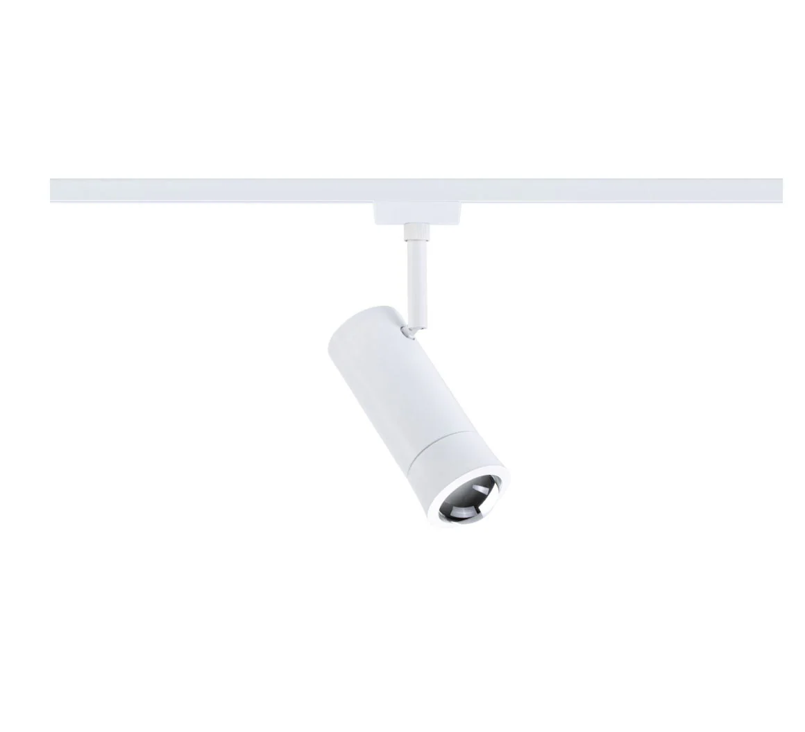 URail Spot Smart Home Zigbee 3.0 Tarie RGBW 230lm 4,5W RGBW+ dimmbar 230V Signalweiß - Image 6