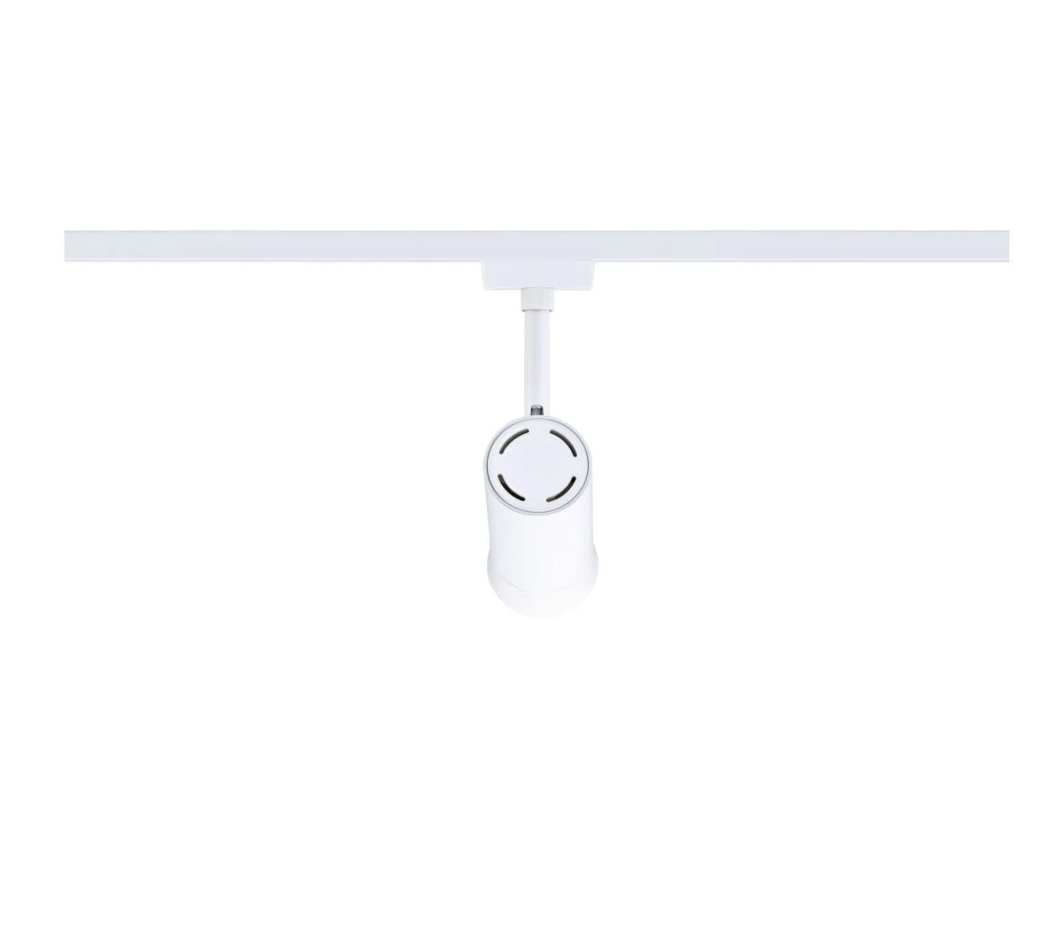URail Spot Smart Home Zigbee 3.0 Tarie RGBW 230lm 4,5W RGBW+ dimmbar 230V Signalweiß - Image 8