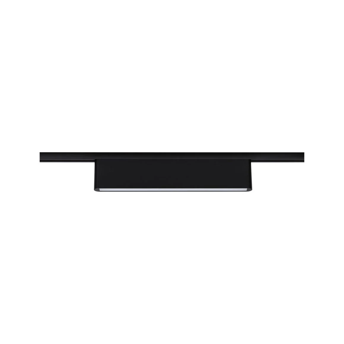 URail Lightbar3-Step-Dim Ceris 850lm 9,5W 3000K/4000K dimmbar 230V Schwarz matt - Image 4