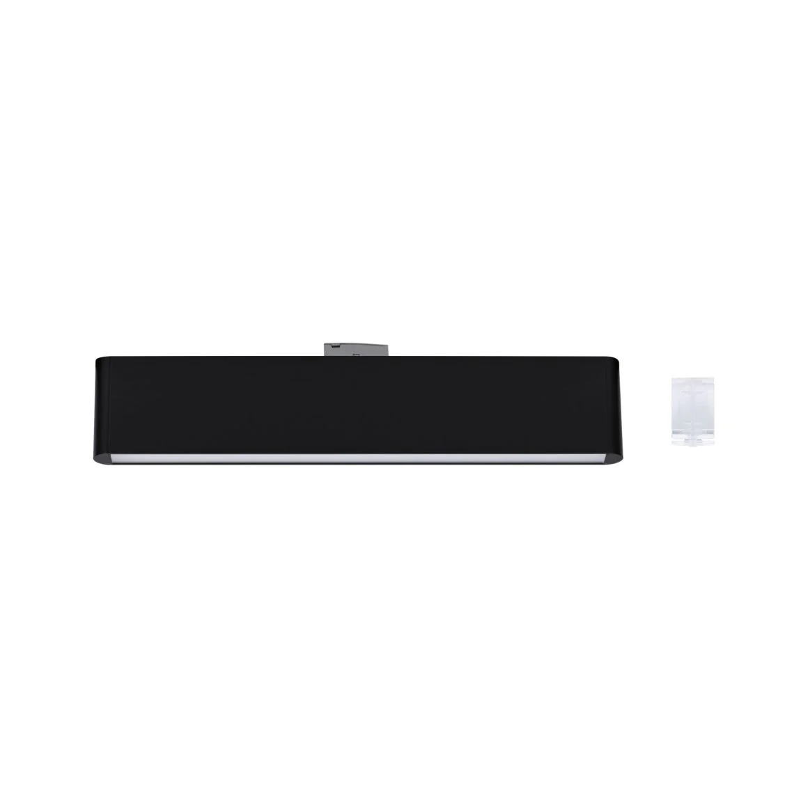 URail Lightbar3-Step-Dim Ceris 850lm 9,5W 3000K/4000K dimmbar 230V Schwarz matt - Image 5