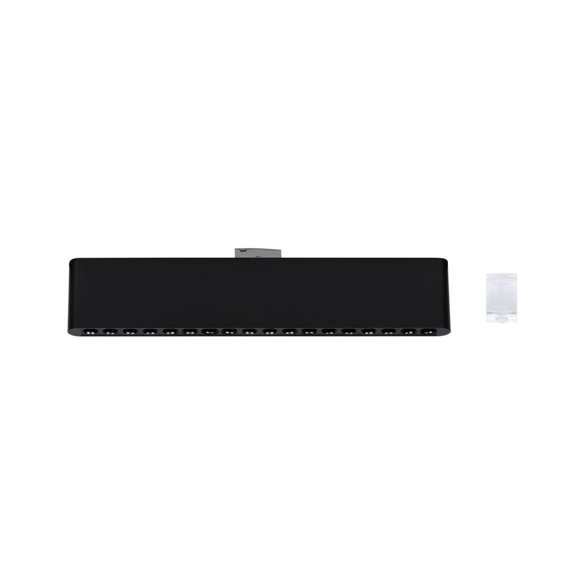 URailLightbar3-Step-Dim Zelos 1050lm 10W 3000K/4000K dimmbar 230V Schwarz matt - Image 5