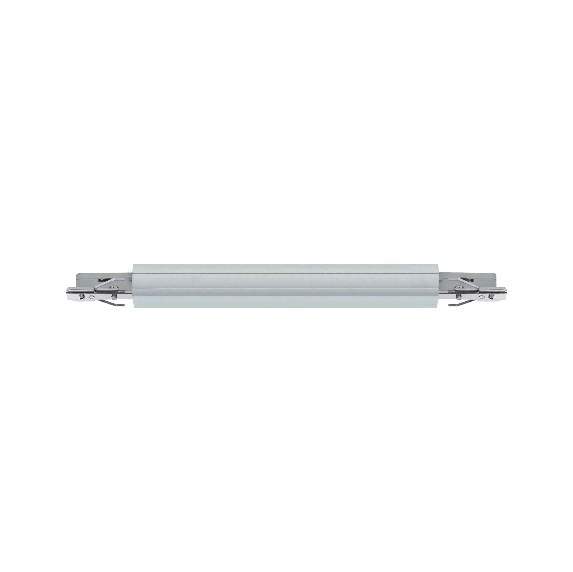 URailSchienenadapterZigbee 3.0 Dimm/Switch  240x21mm max. 50W Chrom matt - Image 2