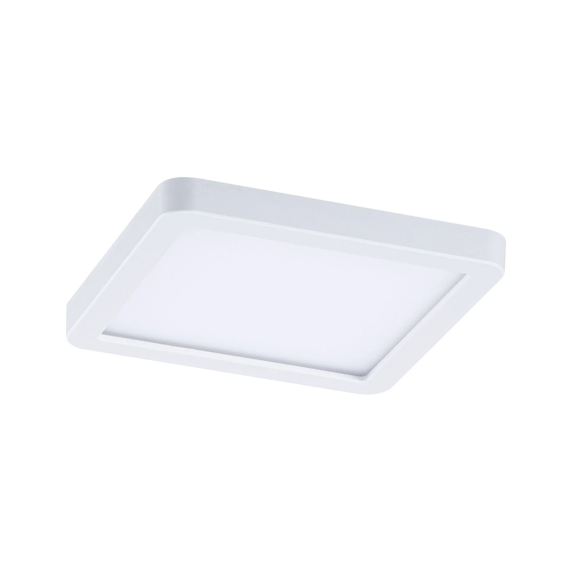VariFit Areo IP44 eckig 118x118mm 6,5W 500lm 3000K Weiß - Image 6