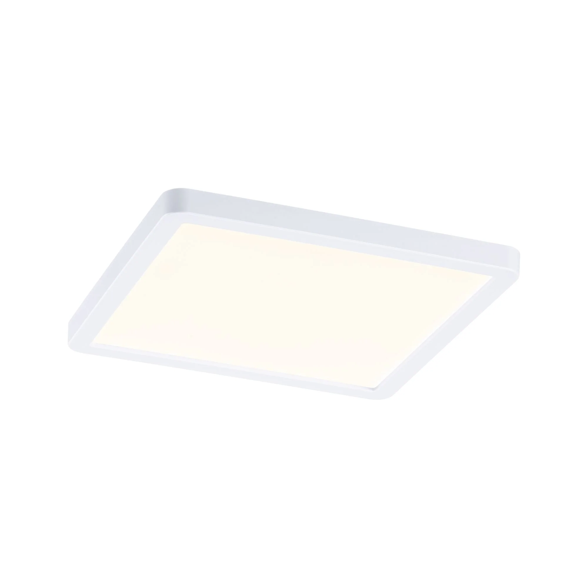 VariFit Areo IP44 eckig 175x175mm 13W 1200lm 3000K Weiß - Image 4