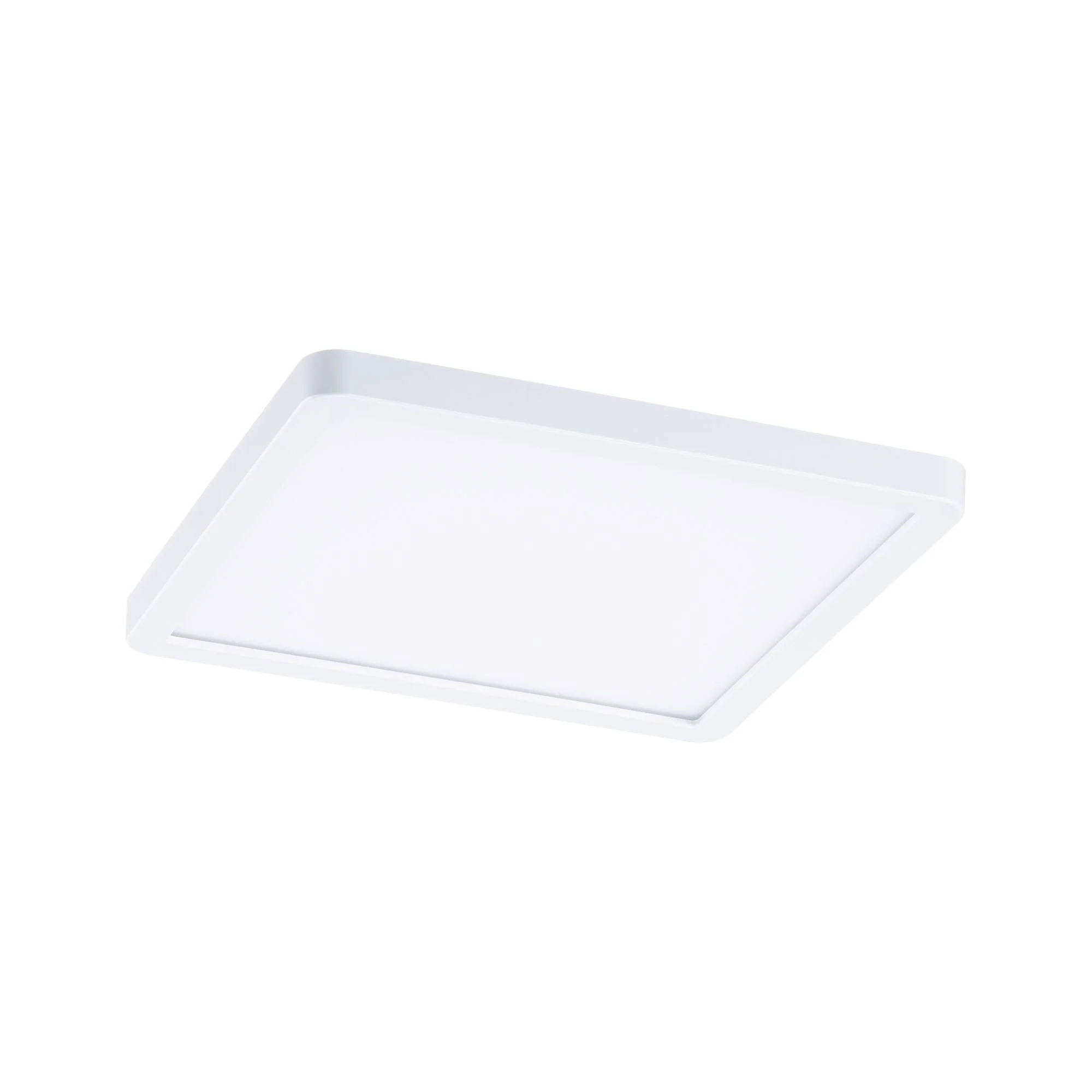 VariFit Areo IP44 eckig 175x175mm 13W 1200lm 3000K Weiß - Image 6