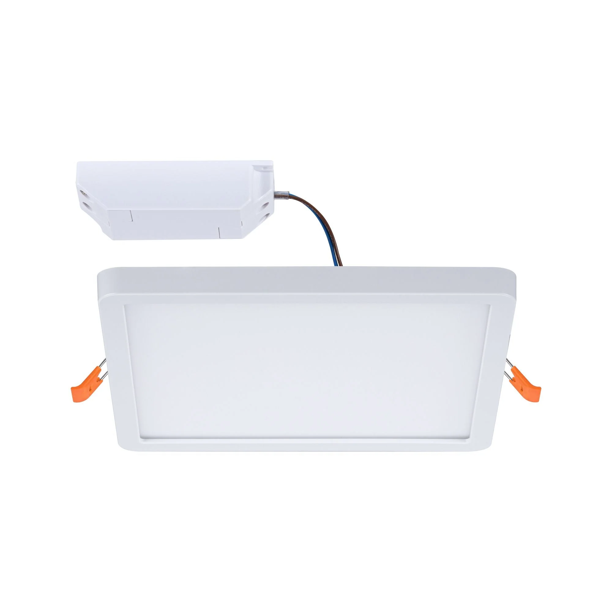VariFit Areo IP44 eckig 175x175mm 13W 1200lm 3000K Weiß - Image 7