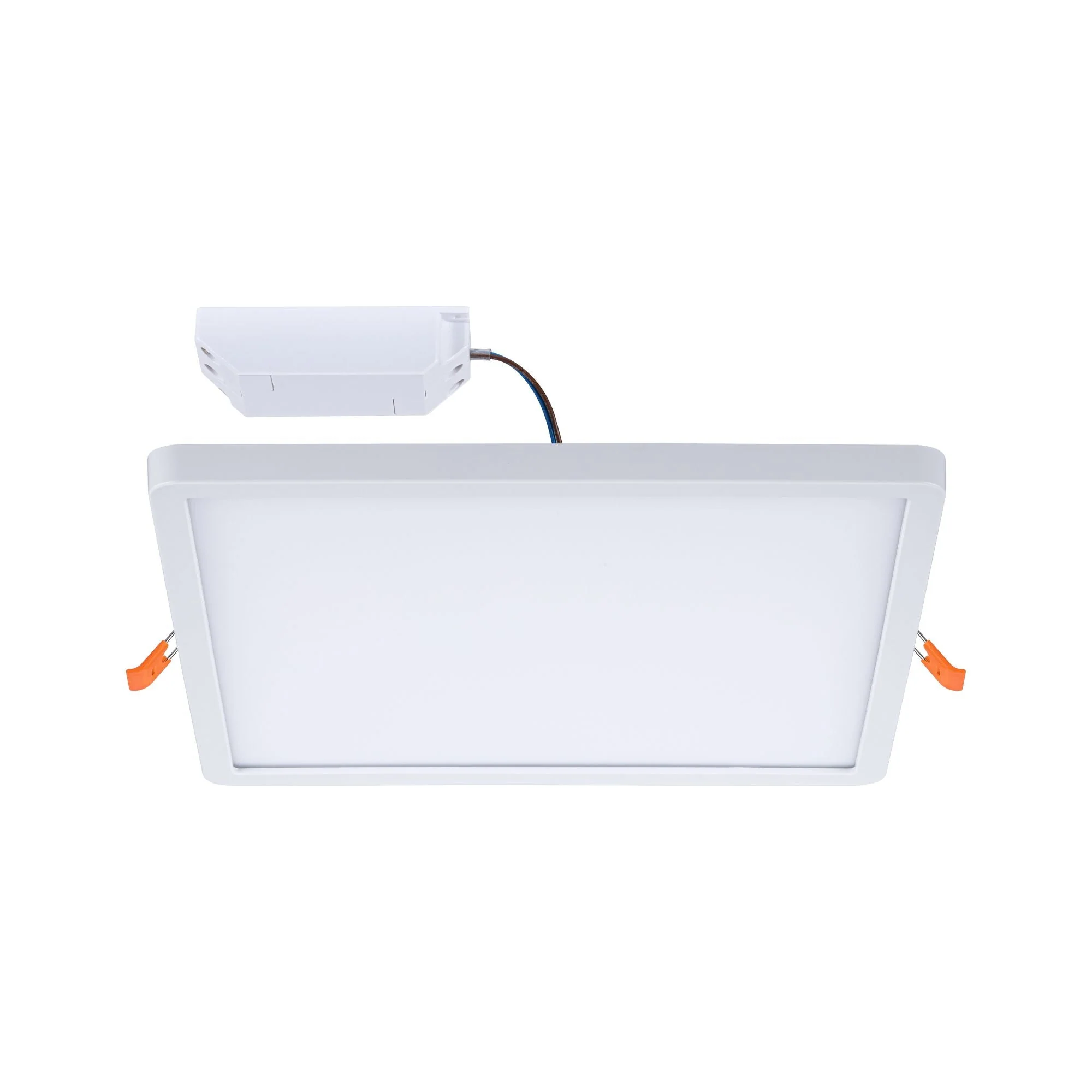 VariFit Areo IP44 eckig 230x230mm 16W 1400lm 3000K Weiß dimmbar - Image 7