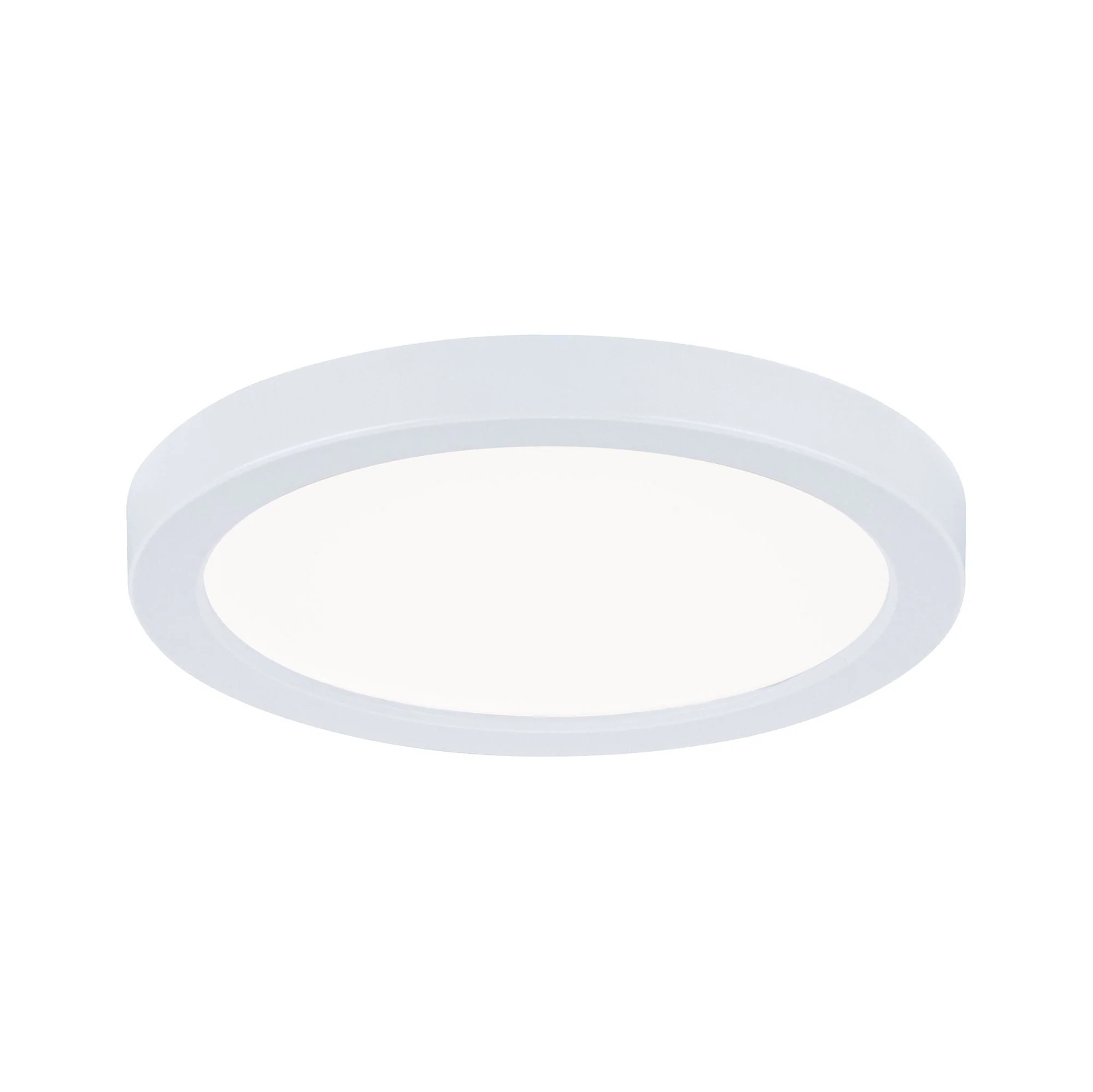VariFit Areo IP44 rund 118mm 6,5W 500lm 4000K Weiß - Image 4