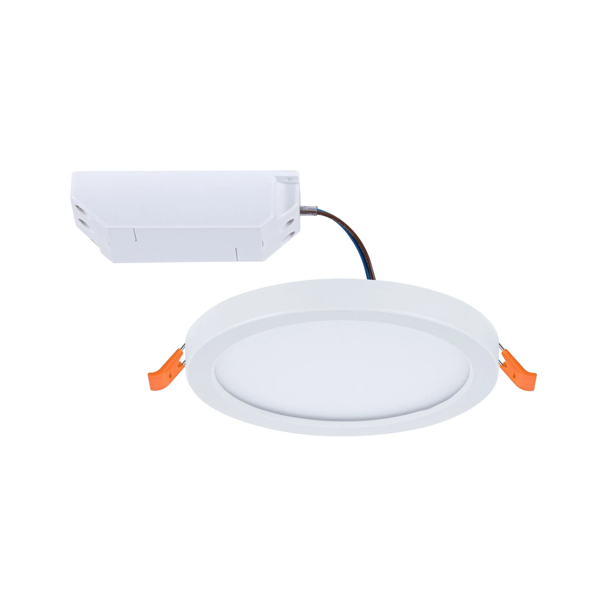VariFit Areo IP44 rund 118mm 6,5W 500lm 4000K Weiß - Image 7