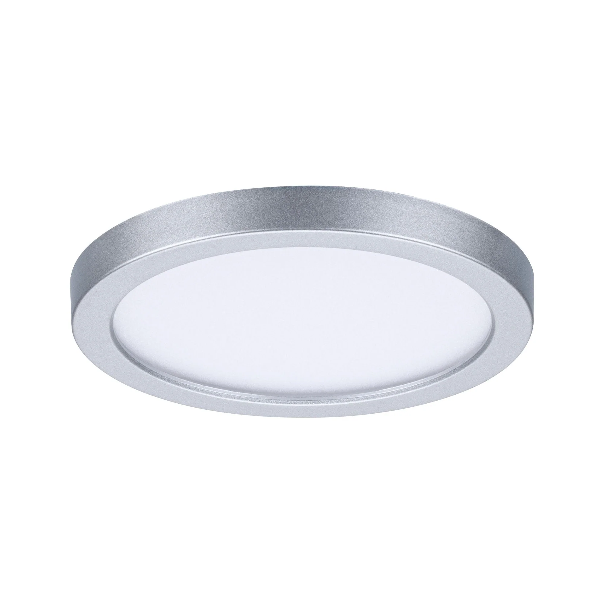 VariFit Areo IP44 rund 118mm 6,5W 550lm 3000K Chrom matt - Image 5