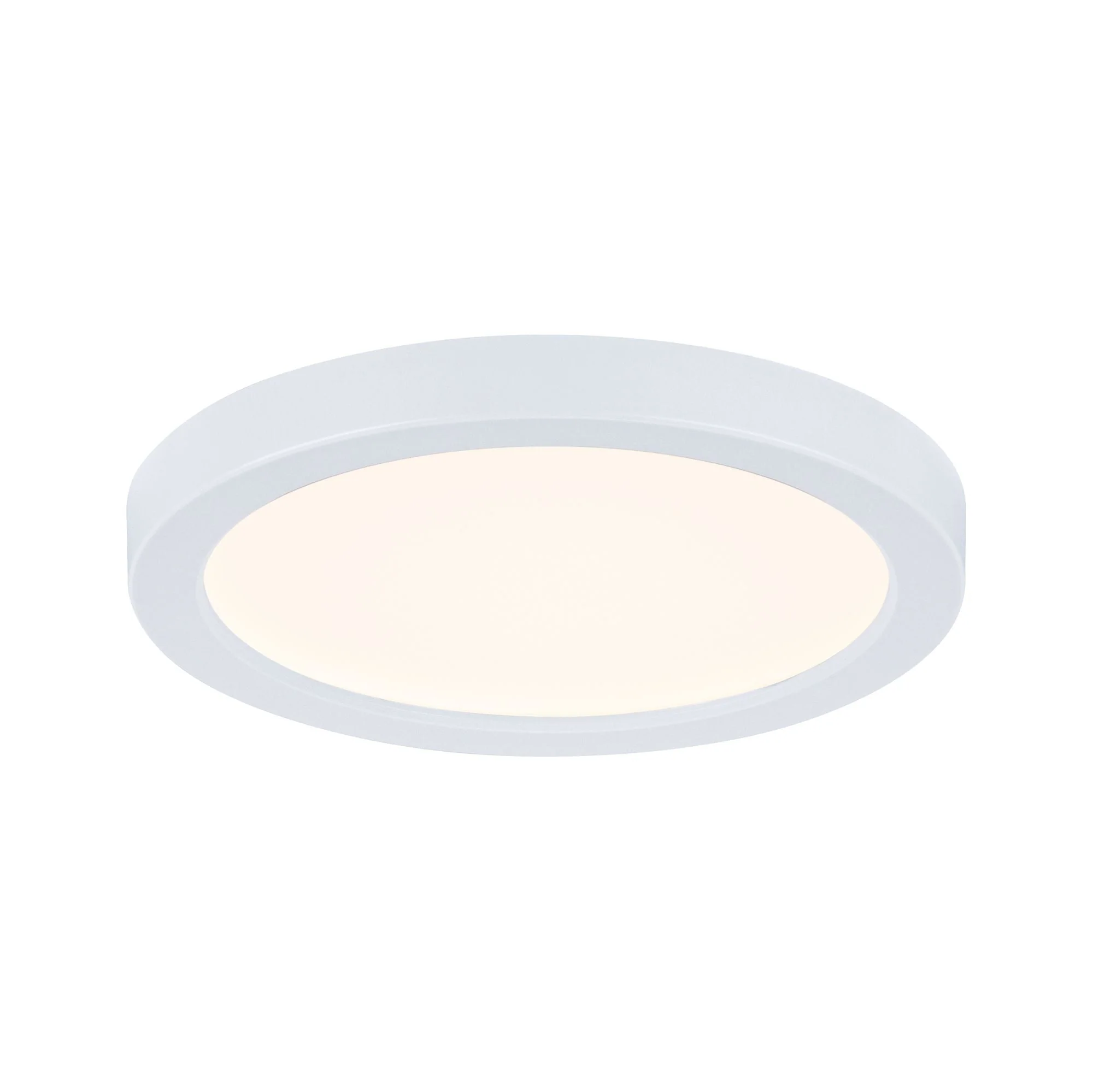 VariFit Areo IP44 rund 118mm 6,5W 550lm 3000K Weiß - Image 3