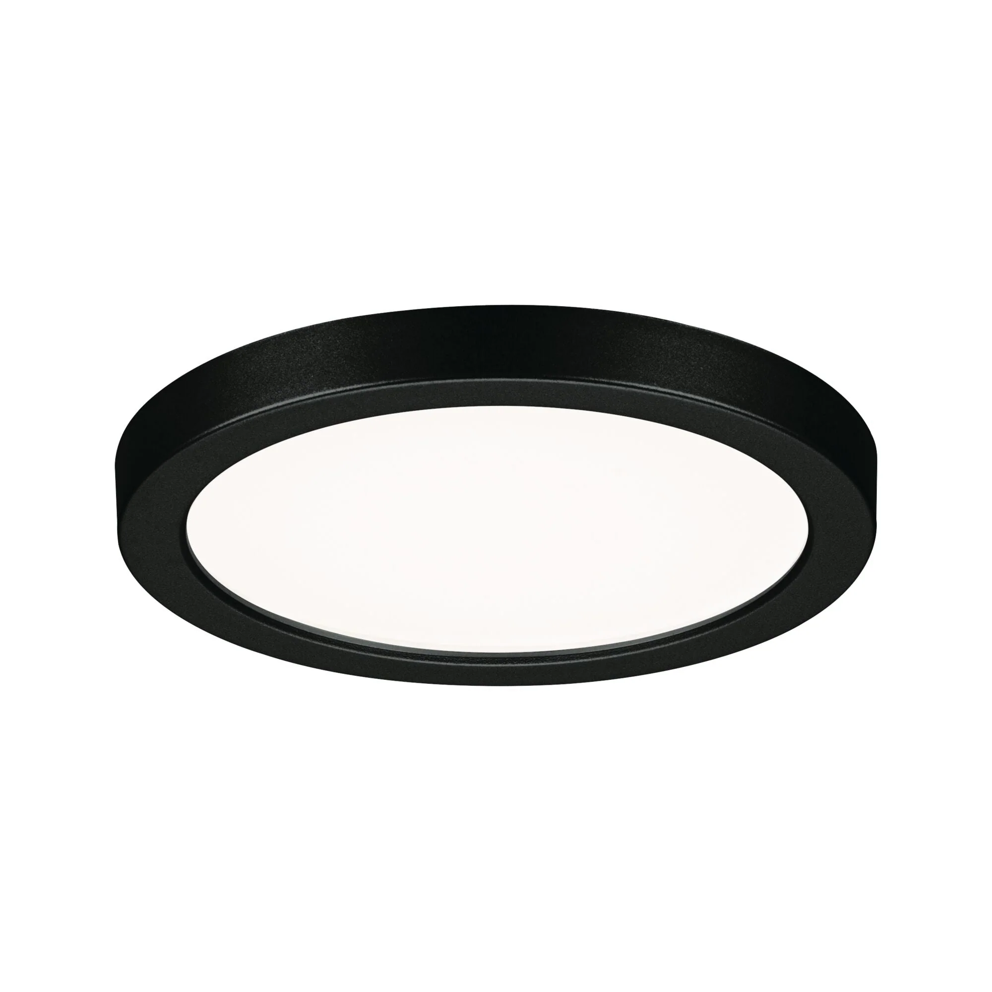 VariFit Areo IP44 rund 118mm 6,5W 550lm 4000K Schwarz - Image 3