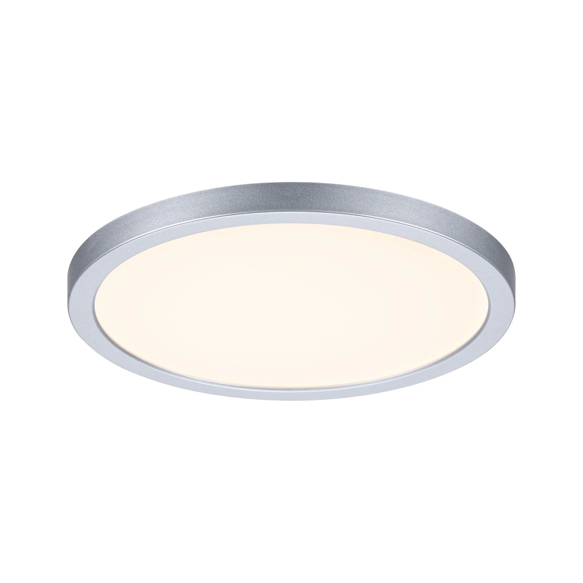 VariFit Areo IP44 rund 175mm 13W 1200lm 3 Step Dim to warm Chrom matt dimmbar - Image 6