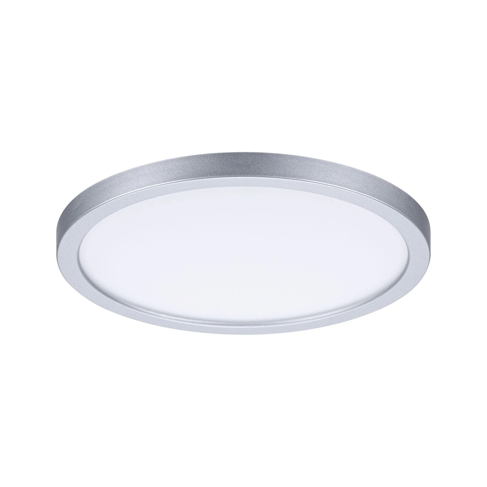 VariFit Areo IP44 rund 175mm 13W 1200lm 3 Step Dim to warm Chrom matt dimmbar - Image 7