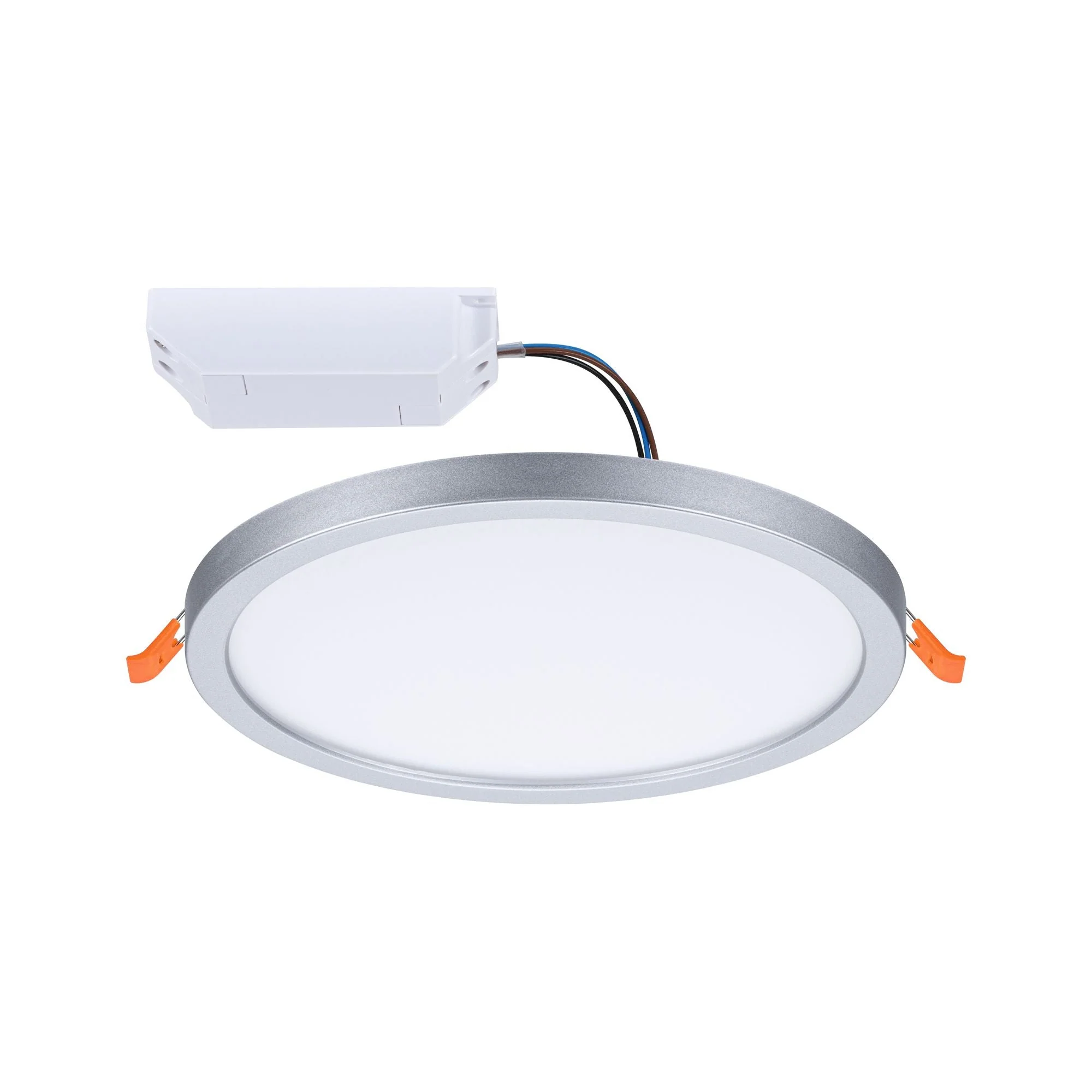 VariFit Areo IP44 rund 175mm 13W 1200lm 3 Step Dim to warm Chrom matt dimmbar - Image 8