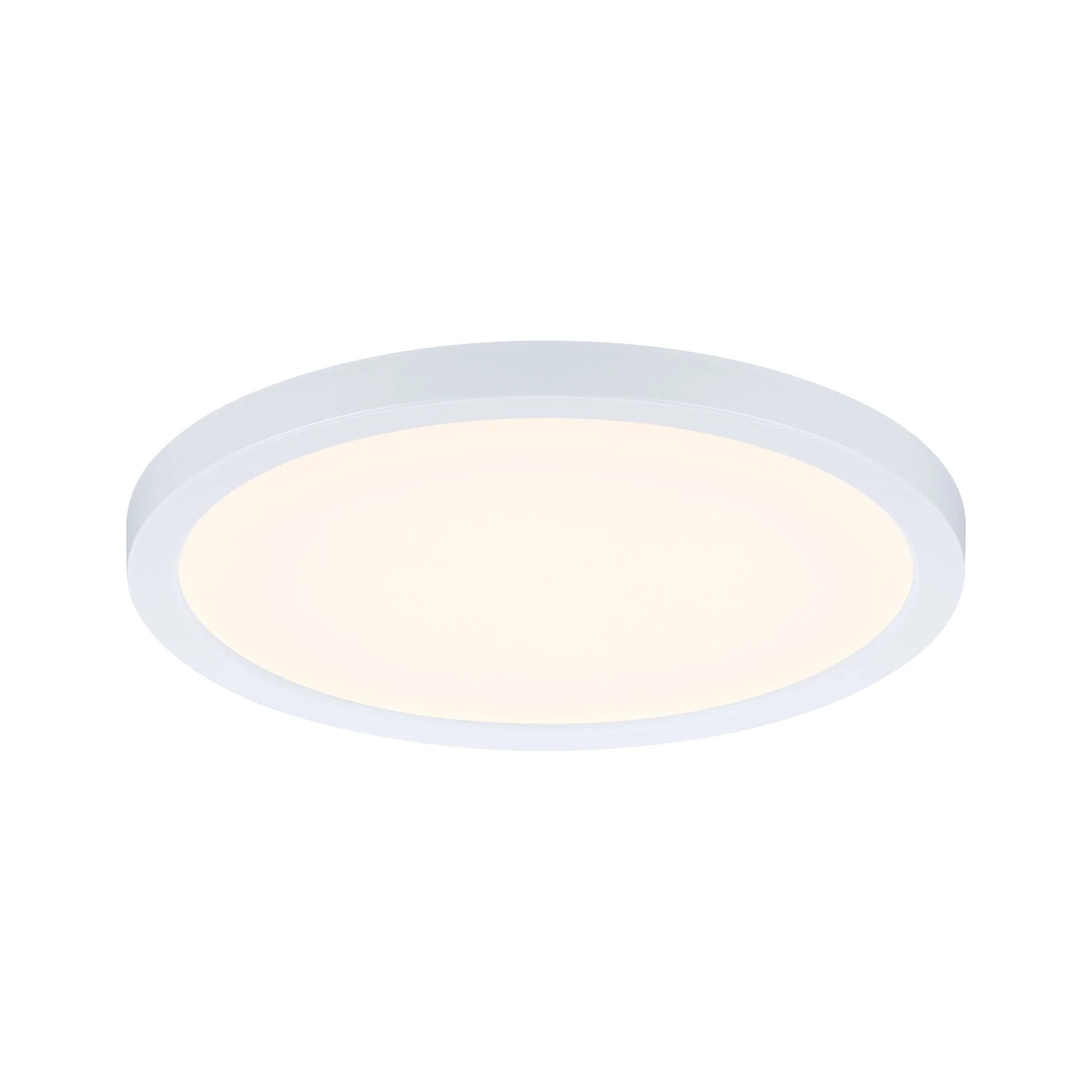 VariFit Areo IP44 rund 175mm 13W 1200lm 3000K Weiß dimmbar - Image 4