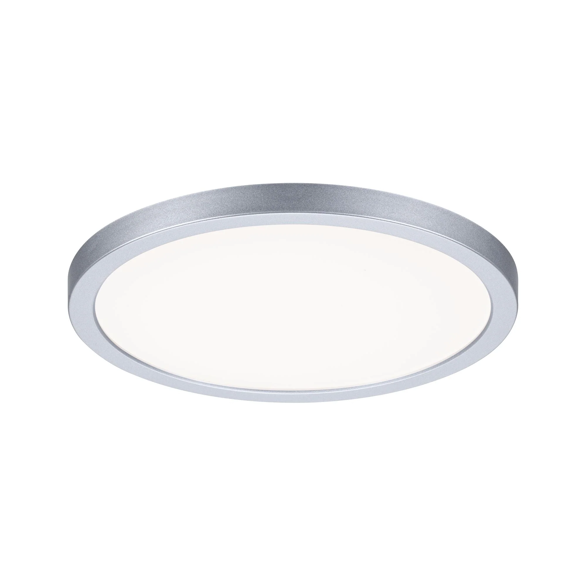 VariFit Areo IP44 rund 175mm 13W 1200lm 4000K Chrom matt dimmbar - Image 4
